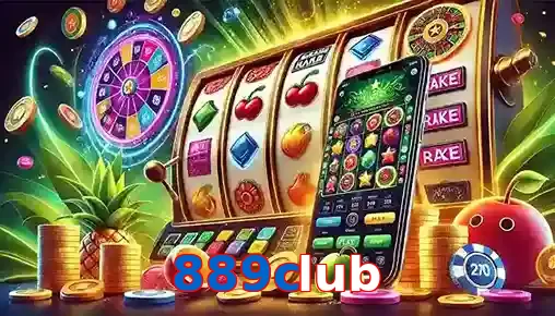 889club
