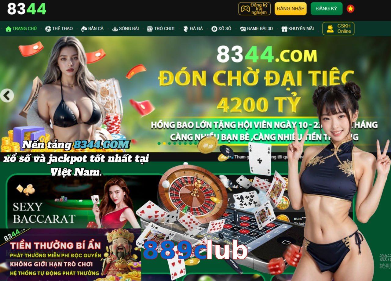 889club